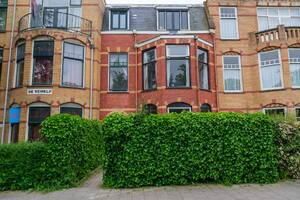 Schelpenkade 42a, Leiden