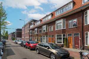 Lage Rijndijk 17J, Leiden