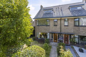 Wijttenbachweg 59, Oegstgeest