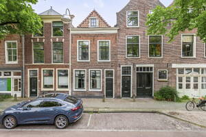 Levendaal 89, Leiden