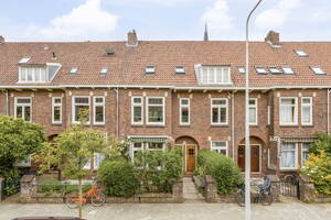 Zeemanlaan 6, Leiden