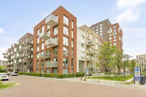 Sigmaplantsoen 701, Leiden