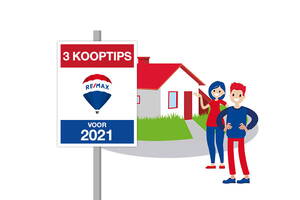 3 kooptips voor 2021