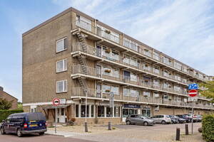 Willem Kloosstraat 18, Hazerswoude-Rijndijk