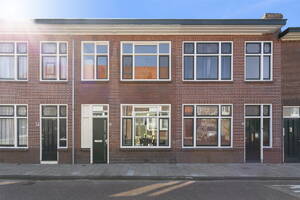 Anna Paulownastraat 19, LEIDEN