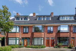 Wasstraat 2E, Leiden