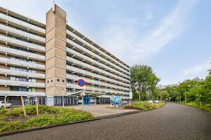 Jan Luykenlaan 59, Leiden