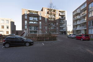 Zilverstein 129, OEGSTGEEST