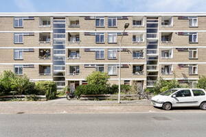 Debussystraat 23, Leiden