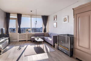 Zijldonk 161, LEIDEN