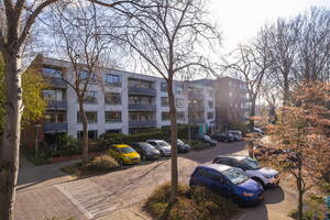 Asserstraat 82, LEIDEN