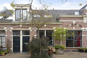 Piet Heinstraat 17, LEIDEN