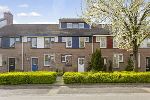 Melkweglaan 128 HAZERSWOUDE-RIJNDIJK Melkweglaan 128 HAZERSWOUDE-RIJNDIJK