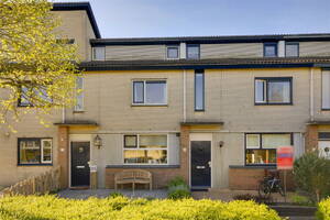 Aldo van Eycklaan 104, OEGSTGEEST