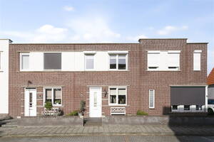 Elvis Presleystraat 29, MIDDELBURG