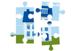 Doelgroepgericht bouwen sleutel tot nieuwe woningmarkt