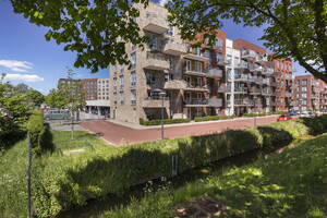 Sigmaplantsoen 689, LEIDEN