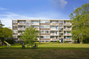 Mozartstraat 137, LEIDEN