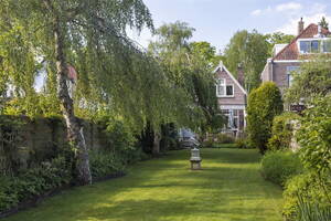 Lange Kerkdam 55, WASSENAAR