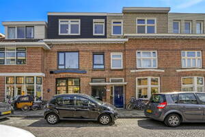 Frans van Mierisstraat 7, LEIDEN