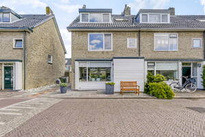 Beatrixstraat 24, LEIDERDORP