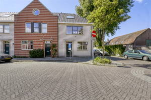 Watergeuzenstraat 9, LEIDEN