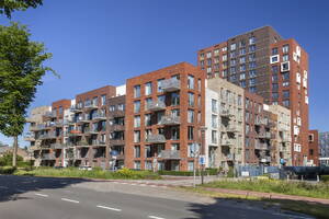 Sigmaplantsoen 701, LEIDEN