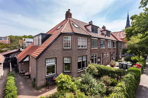 Kerkstraat 61, WASSENAAR