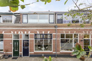 Rijndijkstraat 32, Leiden