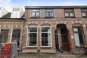 Rijndijkstraat 69, LEIDEN