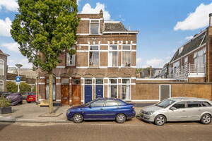 Koningstraat 1, LEIDEN