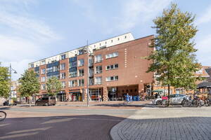 Pelikaanstraat 38, Leiden