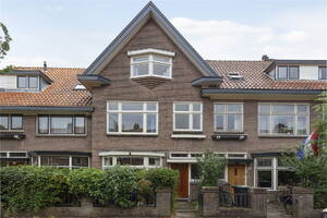 P.J. Blokstraat 18, LEIDEN