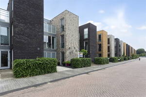 Vitruviusstraat 140, LEIDEN