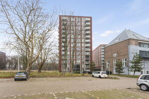 Dankmeijerpad 269 LEIDEN