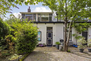 Brandewijnsgracht 8, LEIDEN