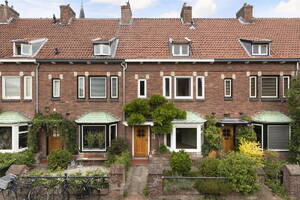 Zeemanlaan 30, LEIDEN