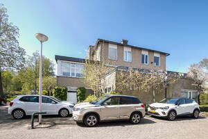 Jan P. Strijboslaan 45, Heemstede