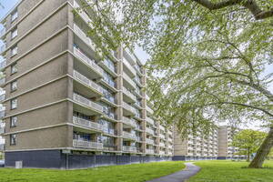 Jan Luykenlaan 40, Leiden