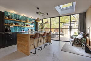 Lavendeltuin 15, Leiden