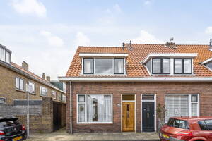 Kortenaerstraat 44 Leiden Kortenaerstraat 44 Leiden