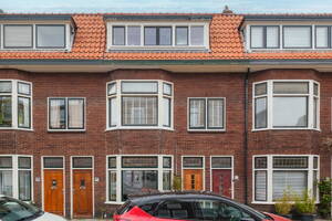 Lage Rijndijk 17H, Leiden