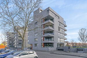 Julius Caesarlaan 56, Leiden