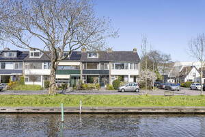 Carel Fabritiuslaan 41, Voorschoten