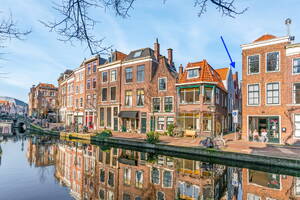 Kuiperssteeg 7 Leiden Kuiperssteeg 7 Leiden