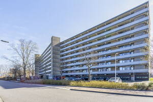 Cruquiuslaan 119, Leiden