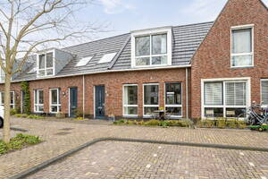 Evenementenlaan 45, Leiden