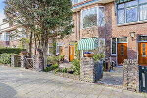 De Sitterlaan 42, Leiden