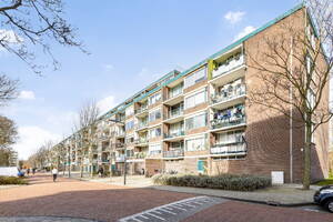 Opaalstraat 215, Leiden