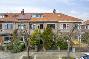 Cobetstraat 25, Leiden